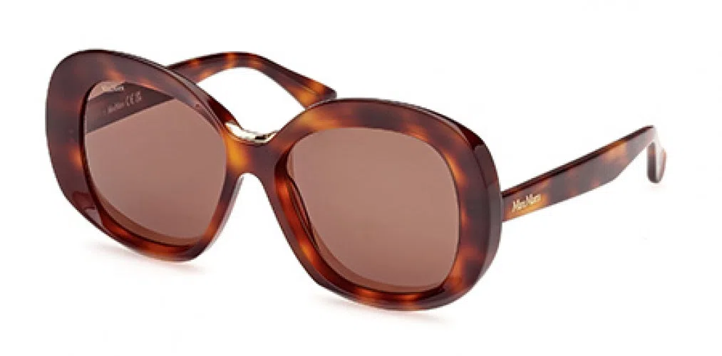 MAXMARA 0087 Sunglasses - view 4